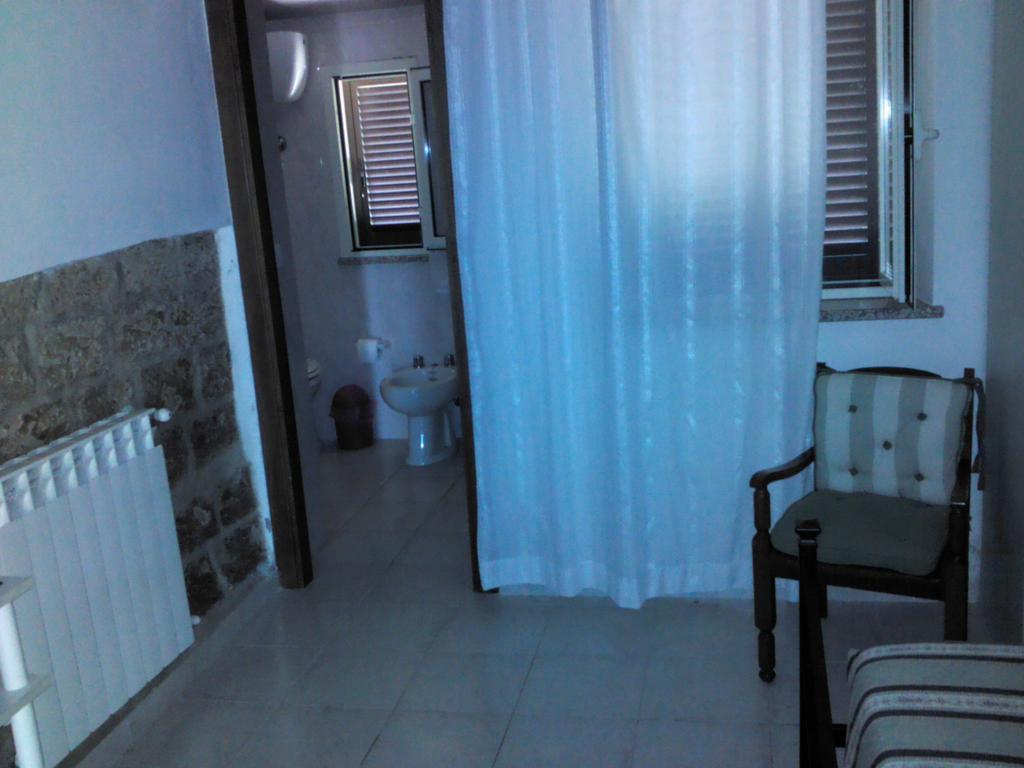Gasthaus Il Fontanile Sovana Zimmer foto