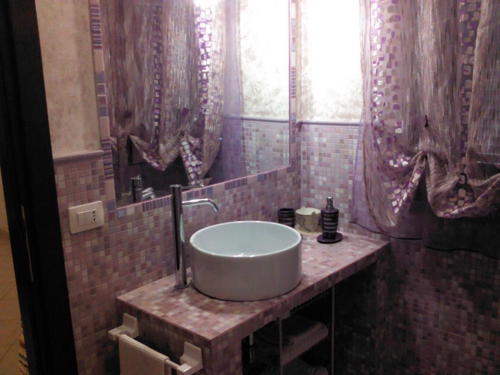 Gasthaus Il Fontanile Sovana Zimmer foto